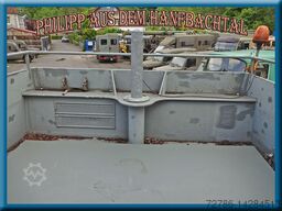 Other Patrouillenboot 80 MARS aus GFK
