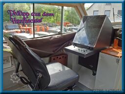 Other Patrouillenboot 80 MARS aus GFK