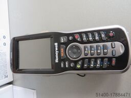 Honeywell 6100 Handheld-Scanner