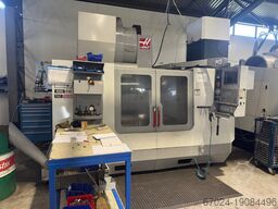 HAAS VF4-DHE