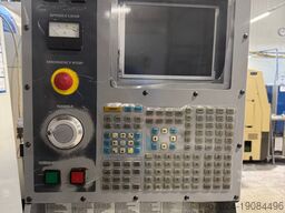 HAAS VF4-DHE