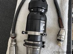 HAAS VF4-DHE