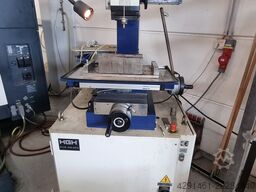 HGH Startlocherodiermaschine HGH EDM