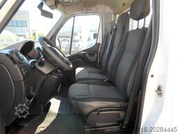 Renault MASTER DCI 125 - CASSONE FISSO