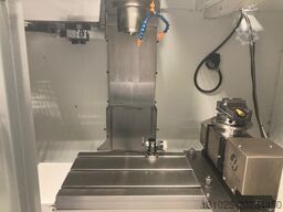 HAAS Super Mini Mill 2