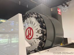 HAAS Super Mini Mill 2