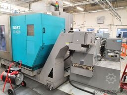 INDEX C200-4D