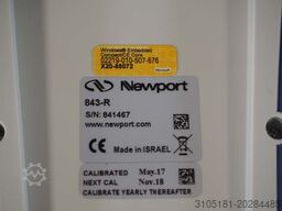 NEWPORT 843-R