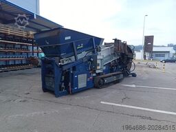 Lindner Zeta Star 75DK