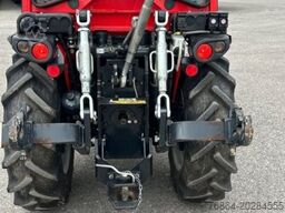  ANTONIO CARRARO SRX 5800 TORA REDCAB, YANMAR RADIO KLIMA REVGUIDE