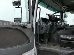 MERCEDES-BENZ Actros 3244 Abrollkipper Moser Retarde