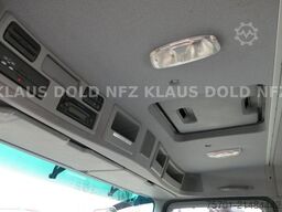 MERCEDES-BENZ Actros 3244 Abrollkipper Moser Retarde