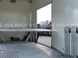 FGS geschlossener Autotransporter Doppelstock