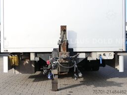 FGS geschlossener Autotransporter Doppelstock