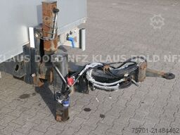 FGS geschlossener Autotransporter Doppelstock