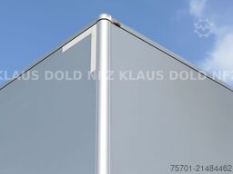 FGS geschlossener Autotransporter Doppelstock