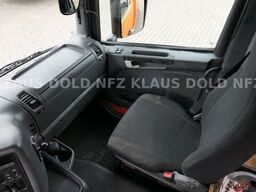 SCANIA R520 V8 RSP Saugbagger  10X4 Retarder