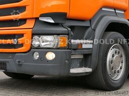 SCANIA R520 V8 RSP Saugbagger  10X4 Retarder