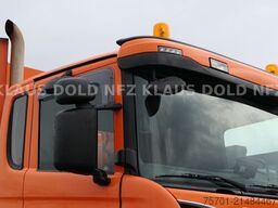 SCANIA R520 V8 RSP Saugbagger  10X4 Retarder