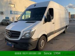 MERCEDES-BENZ Sprinter II 316 CDI MAXI/KLIMA/KAMERA