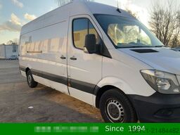 MERCEDES-BENZ Sprinter II 316 CDI MAXI/KLIMA/KAMERA