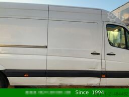 MERCEDES-BENZ Sprinter II 316 CDI MAXI/KLIMA/KAMERA