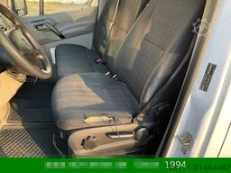 MERCEDES-BENZ Sprinter II 316 CDI MAXI/KLIMA/KAMERA