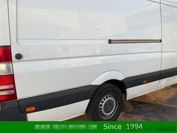 MERCEDES-BENZ Sprinter II 316 CDI MAXI/KLIMA/KAMERA