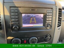 MERCEDES-BENZ Sprinter II 316 CDI MAXI/KLIMA/KAMERA