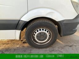 MERCEDES-BENZ Sprinter II 316 CDI MAXI/KLIMA/KAMERA