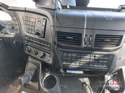 IVECO X-WAY 460 AD  3-S-Kipper + Frontkran PK18002 EH