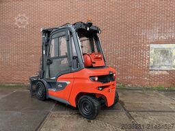 Linde H35T-01
