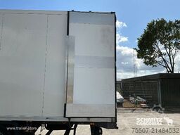 Schmitz Cargobull Semiremolque Frigo Sistema carne colgada