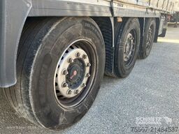 Krone Semiremolque Lona Standard