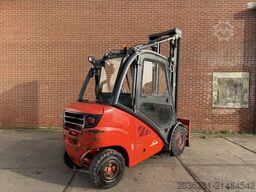 Linde H30D