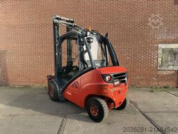 Linde H30D