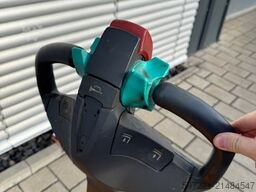 Jungheinrich EJE 220 (Gabellänge 1800 mm!!!)