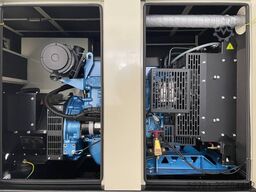Baudouin 4M06G25/5 - 22 kVA Generator - DPX-19861