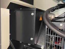 Baudouin 4M06G25/5 - 22 kVA Generator - DPX-19861