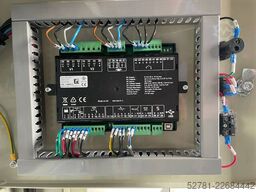 Baudouin 4M06G25/5 - 22 kVA Generator - DPX-19861
