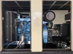Baudouin 4M06G44/5 - 42 kVA Generator - DPX-19863