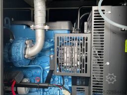 Baudouin 4M06G44/5 - 42 kVA Generator - DPX-19863