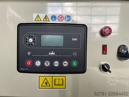 Baudouin 4M06G44/5 - 42 kVA Generator - DPX-19863