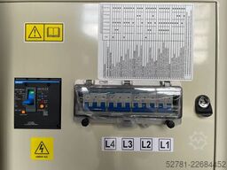 Baudouin 4M06G44/5 - 42 kVA Generator - DPX-19863
