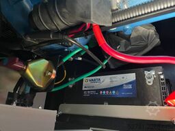 Baudouin 4M06G44/5 - 42 kVA Generator - DPX-19863