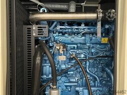 Baudouin 4M06G55/5 - 60 kVA Generator - DPX-19865