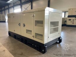Baudouin 4M10G110/5 - 110 kVA Generator - DPX-19868