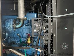 Baudouin 4M10G110/5 - 110 kVA Generator - DPX-19868