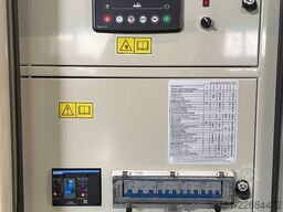 Baudouin 4M10G110/5 - 110 kVA Generator - DPX-19868