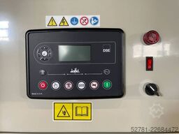 Baudouin 4M10G110/5 - 110 kVA Generator - DPX-19868